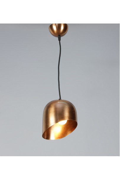 HALF CUT LAMP